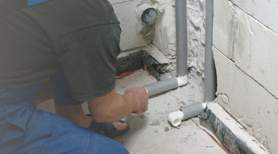 Septic Tank Inspection in Rockford, IL